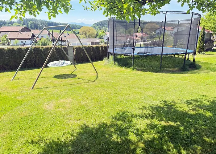 Ferienwohnung Siglreitmaier 2