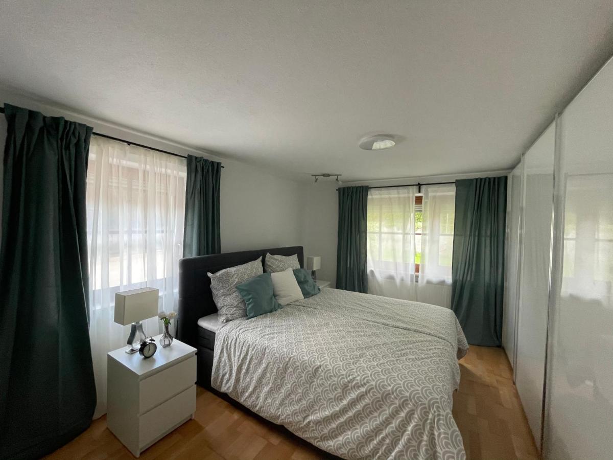Siglreitmaier 2 Appartement Chieming