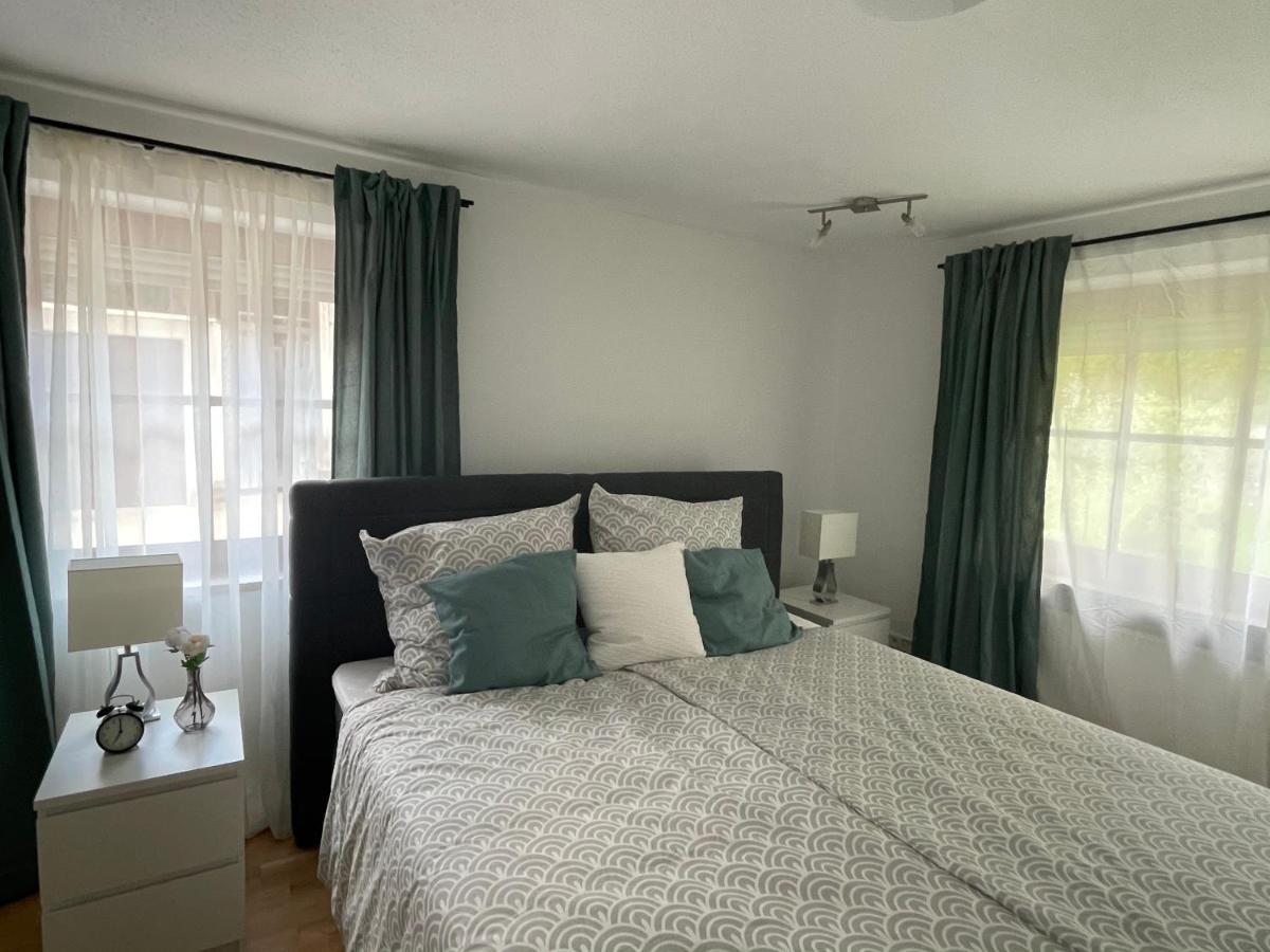 Appartement Siglreitmaier 2