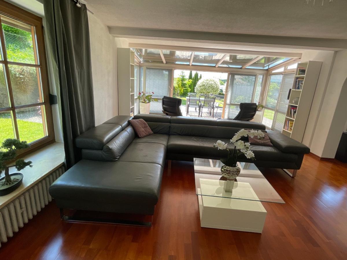 Appartement Siglreitmaier 2