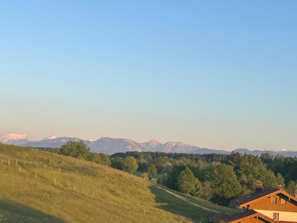 Appartement Siglreitmaier 2 Chieming