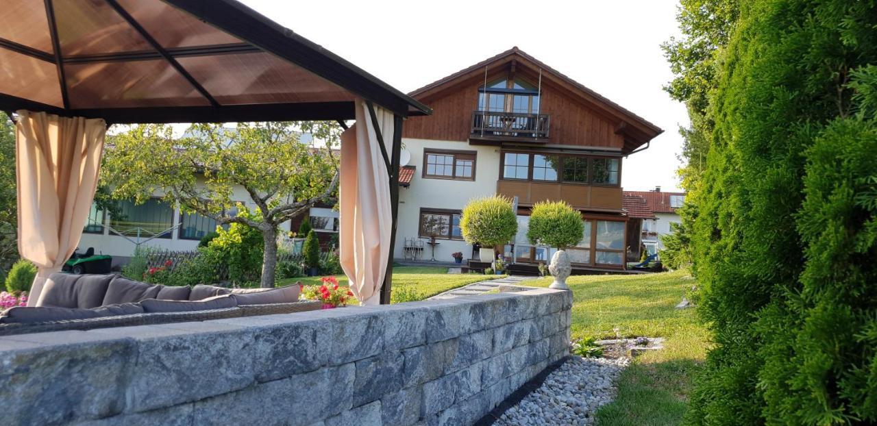 Siglreitmaier 2 Appartement *