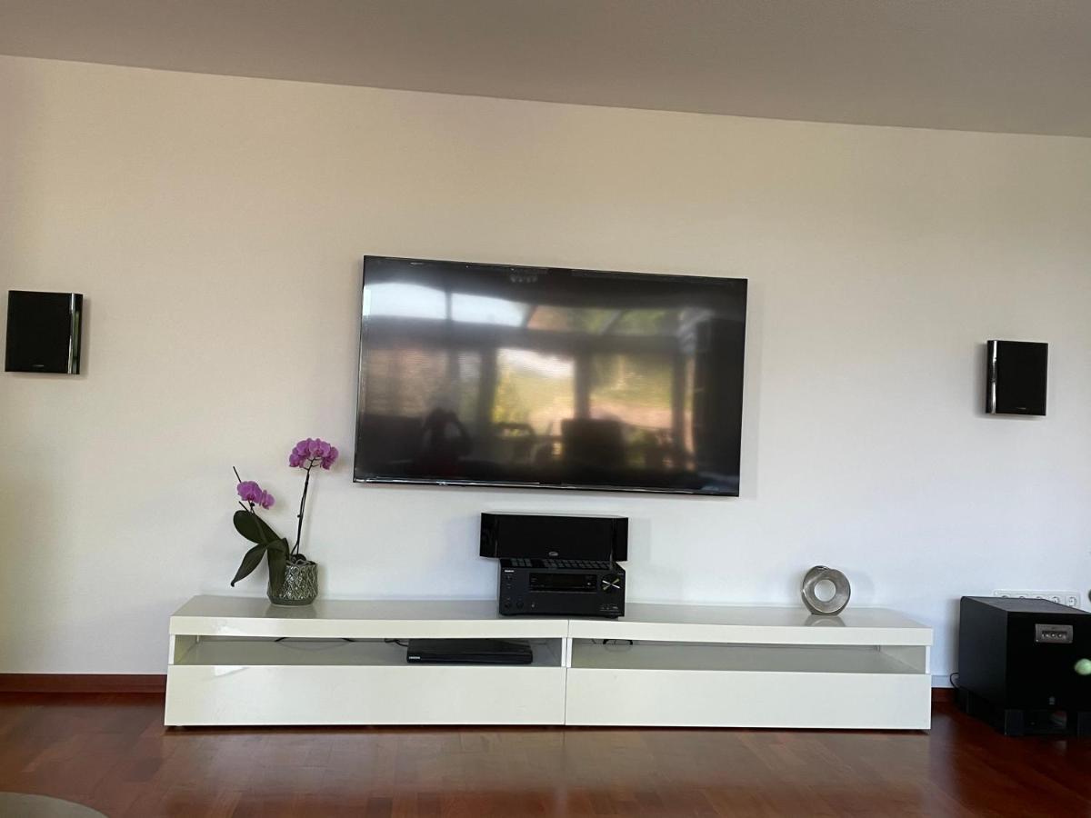 Siglreitmaier 2 Appartement