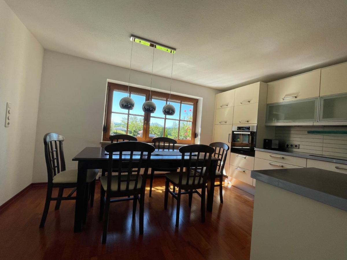 Siglreitmaier 2 Appartement *