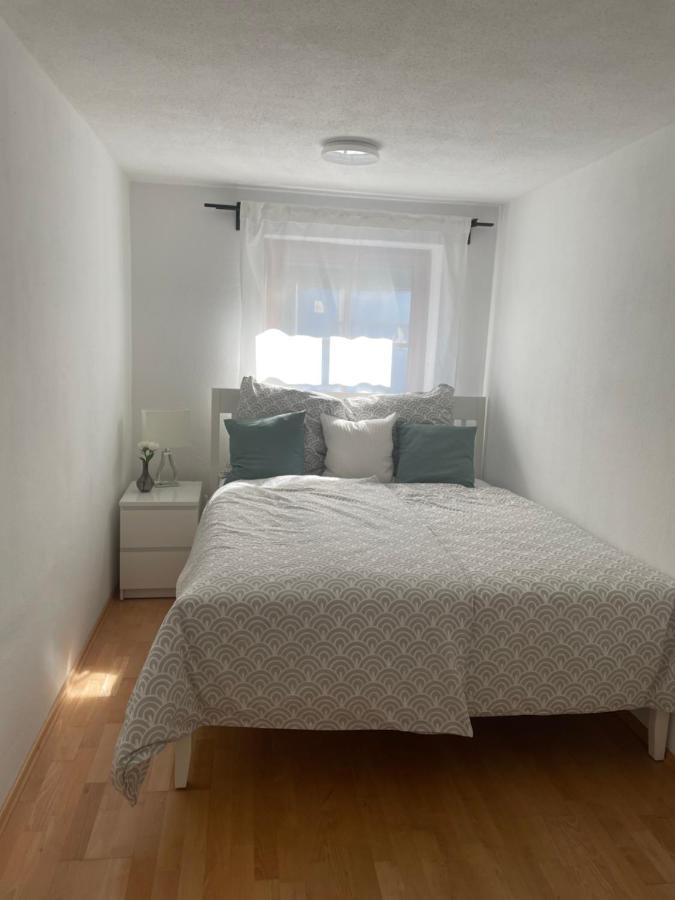 Siglreitmaier 2 Appartement Chieming