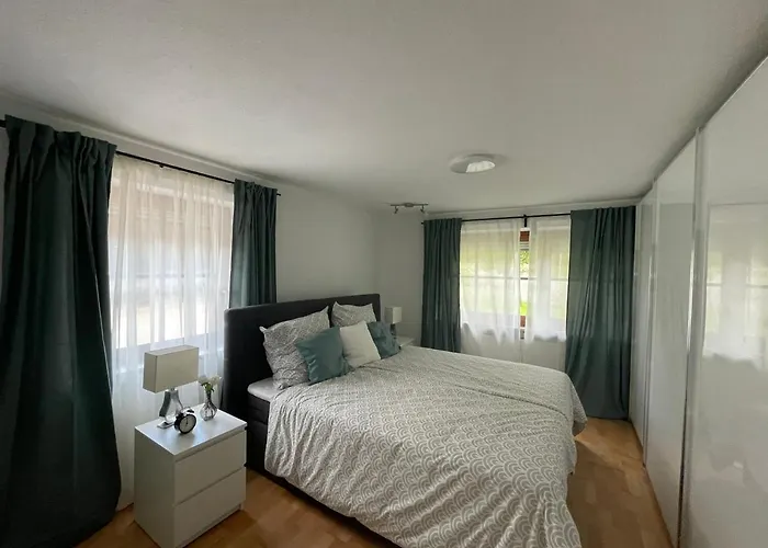 Ferienwohnung Siglreitmaier 2