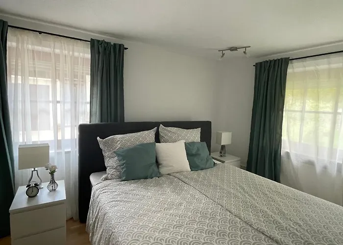 Ferienwohnung Siglreitmaier 2