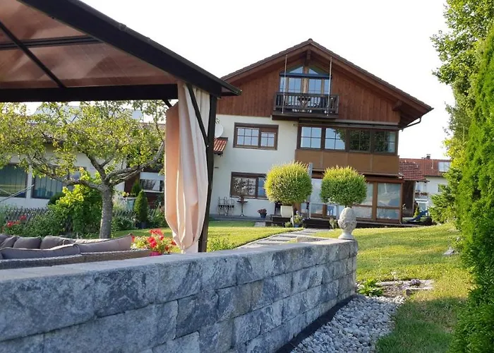 Ferienwohnung Siglreitmaier 2