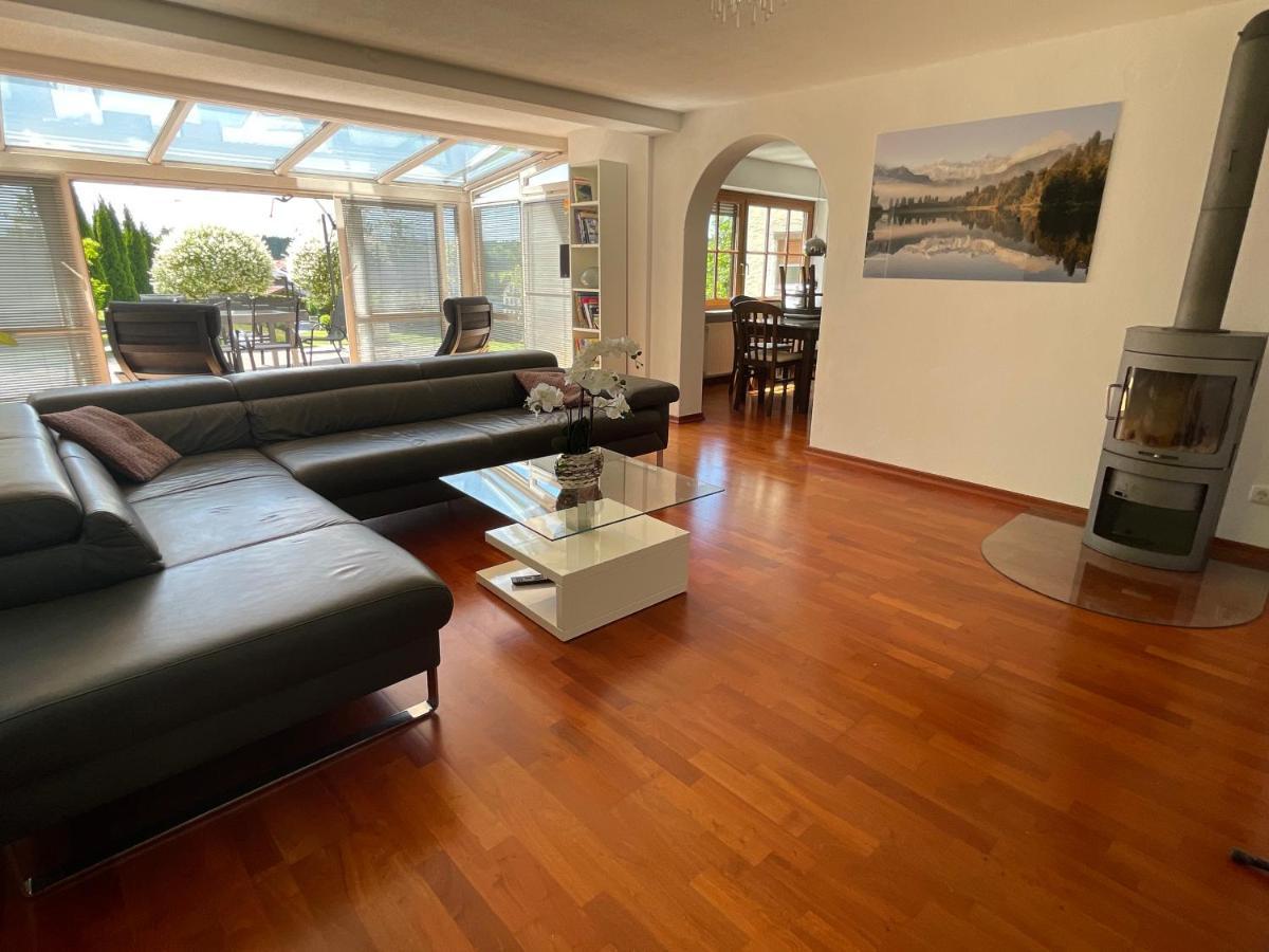 Apartment Siglreitmaier 2