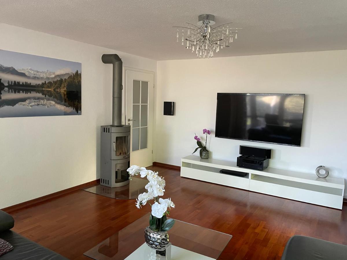 Siglreitmaier 2 Apartment Chieming