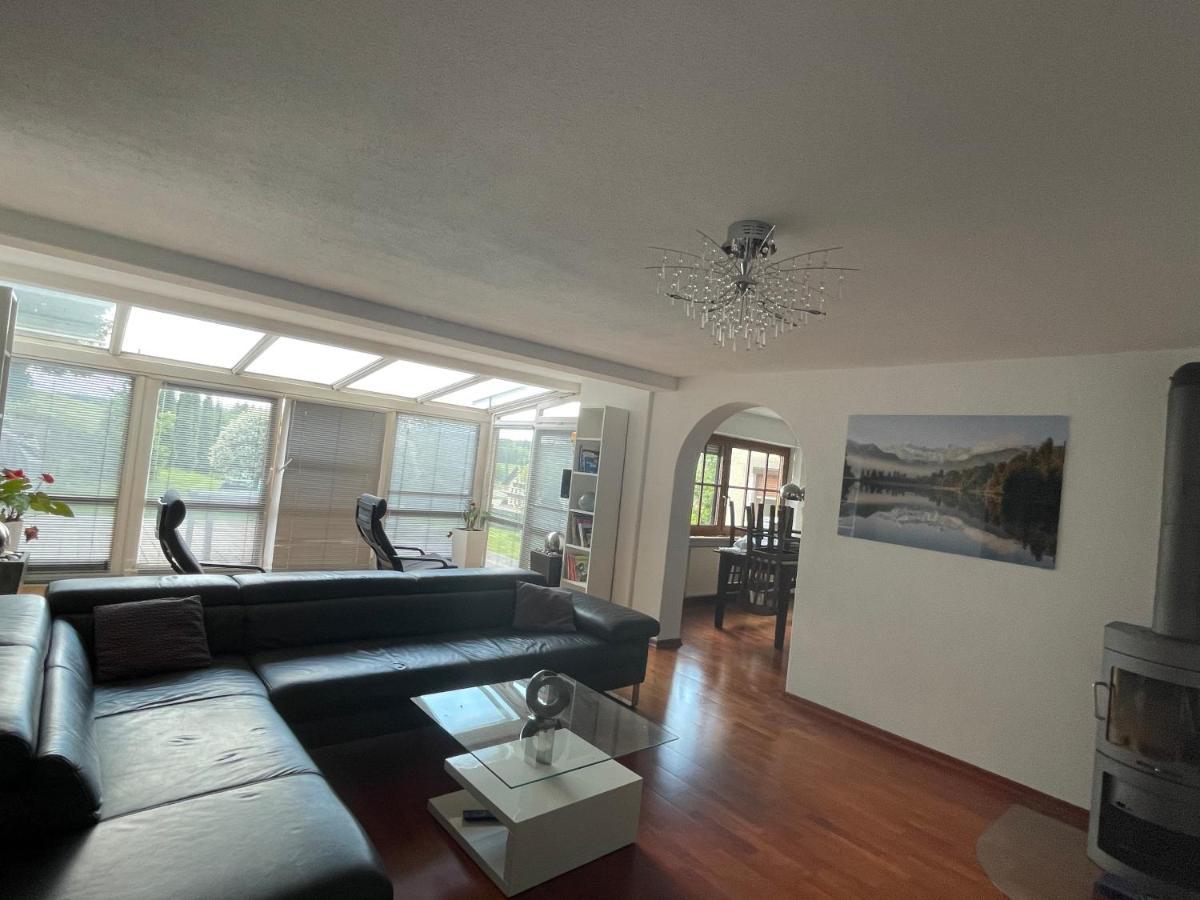 Apartment Siglreitmaier 2